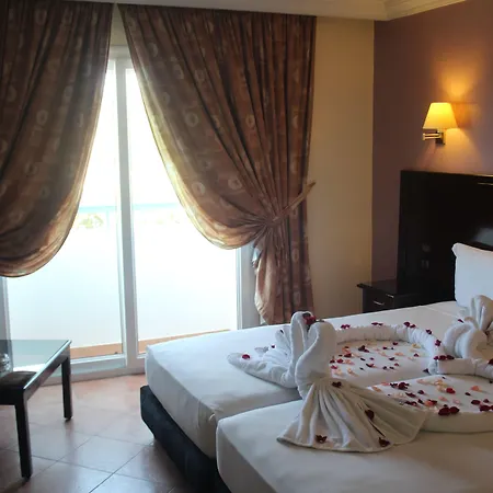 Hotel Tildi Hotel & Spa-2