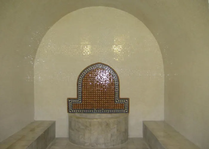 Oasis Hotel & Spa Agadir